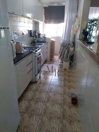 Imagem Apartamento com 1 Quarto à Venda, 50 m² em Tupi - Praia Grande