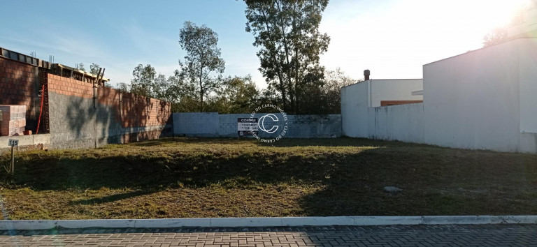 Imagem Terreno à Venda, 378 m² em Camobi - Santa Maria Imagem Terreno à Venda, 378 m² em Camobi - Santa Maria