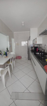 Imagem Apartamento com 1 Quarto para Alugar, em Ocian - Praia Grande Imagem Apartamento com 1 Quarto para Alugar, em Ocian - Praia Grande