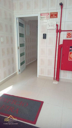 Imagem Imóvel com 1 Quarto à Venda, 32 m² em Boqueirão - Praia Grande