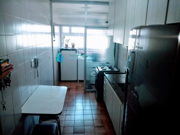 Imagem Apartamento com 3 Quartos à Venda, 69 m² em Vila Da Saúde - São Paulo
