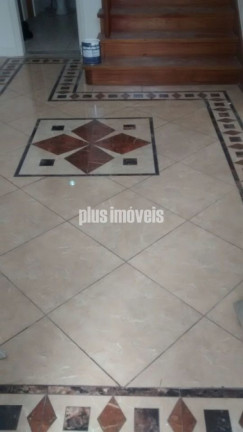Imagem Casa com 4 Quartos à Venda, 351 m² em Jardim Paulista - São Paulo