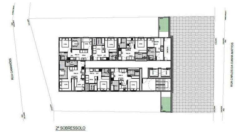 Imagem Apartamento com 2 Quartos à Venda, 28 m² em Chácara Inglesa - São Paulo Imagem Apartamento com 2 Quartos à Venda, 28 m² em Chácara Inglesa - São Paulo