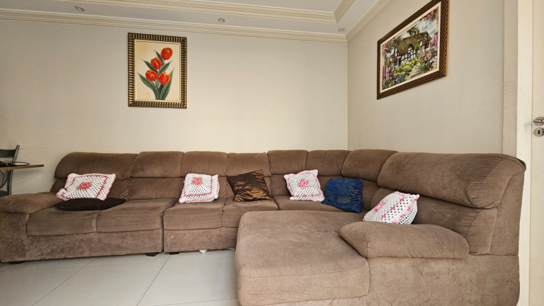 Imagem Casa com 3 Quartos à Venda, 85 m² em Fazenda Velha - Araucaria Imagem Casa com 3 Quartos à Venda, 85 m² em Fazenda Velha - Araucaria