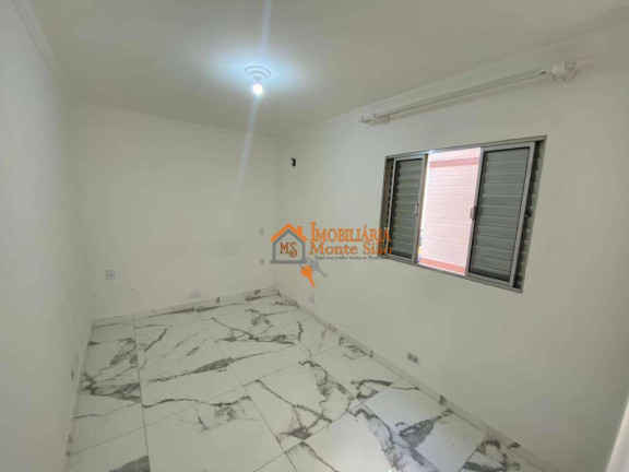 Imagem Apartamento com 2 Quartos à Venda, 56 m² em Jardim Iporanga - Guarulhos Imagem Apartamento com 2 Quartos à Venda, 56 m² em Jardim Iporanga - Guarulhos