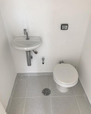 Imagem Apartamento com 1 Quarto à Venda, 40 m² em Itaim Bibi - São Paulo