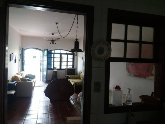 Imagem Casa com 2 Quartos à Venda, 200 m² em Cibratel Ii - Itanhaém Imagem Casa com 2 Quartos à Venda, 200 m² em Cibratel Ii - Itanhaém