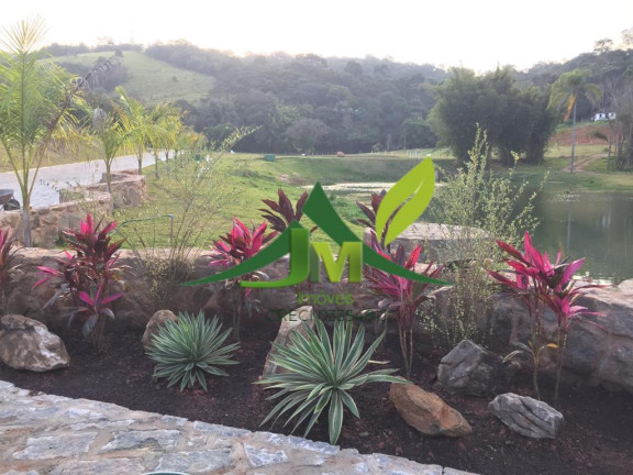 Imagem Terreno em Condomínio à Venda, 20.000 m² em Rosário - Atibaia