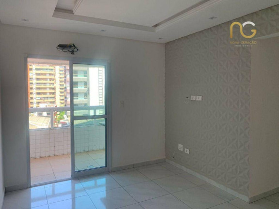 Imagem Apartamento com 3 Quartos à Venda, 94 m² em Aviação - Praia Grande