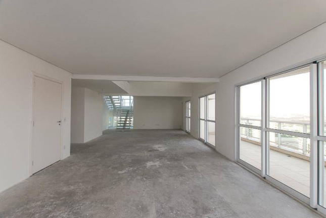 Imagem Apartamento com 5 Quartos à Venda, 340 m² em Alphaville Comercial - Barueri Imagem Apartamento com 5 Quartos à Venda, 340 m² em Alphaville Comercial - Barueri