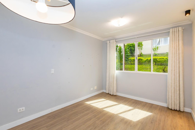 Imagem Apartamento com 2 Quartos à Venda, 53 m² em Campo Comprido - Curitiba