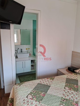 Imagem Apartamento com 3 Quartos à Venda, 84 m² em Tatuapé - São Paulo