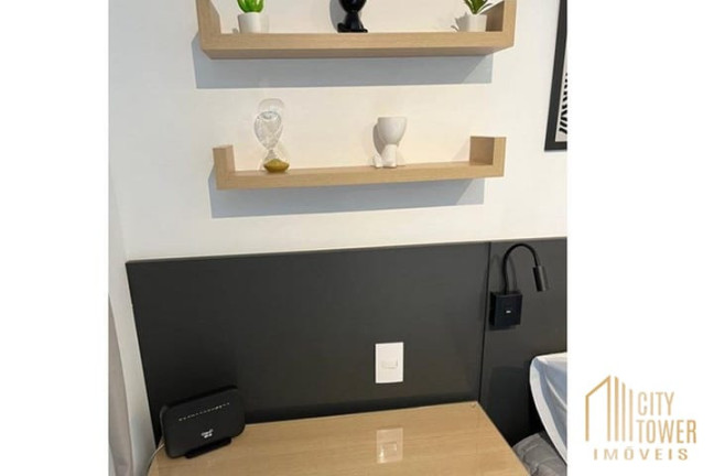 Imagem Apartamento com 1 Quarto à Venda, 29 m² em Vila Mariana - São Paulo