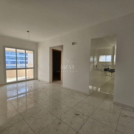 Imagem Apartamento com 2 Quartos à Venda, 97 m² em Aviação - Praia Grande