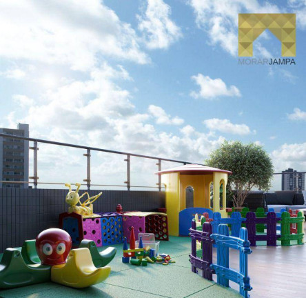 Imagem Apartamento com 1 Quarto à Venda, 21 m² em Jardim Oceania - João Pessoa Imagem Apartamento com 1 Quarto à Venda, 21 m² em Jardim Oceania - João Pessoa