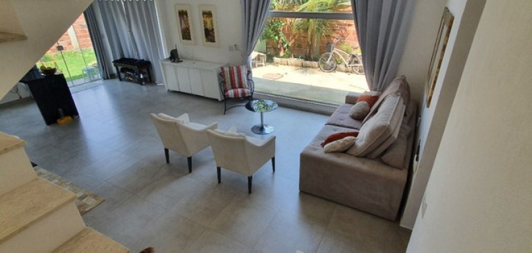 Imagem Imóvel com 1 Quarto à Venda, 25 m² em Campo Grande - Rio De Janeiro