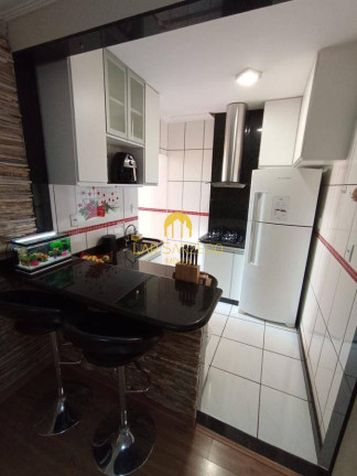 Imagem Casa com 3 Quartos à Venda, 160 m² em Jardim Das Flores - Ibirité