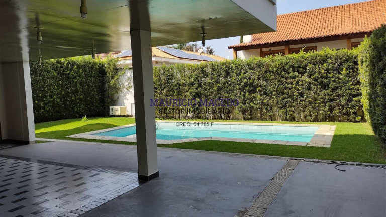 Imagem Casa com 4 Quartos à Venda, 560 m² em Alphaville Residencial Dois - Barueri Imagem Casa com 4 Quartos à Venda, 560 m² em Alphaville Residencial Dois - Barueri