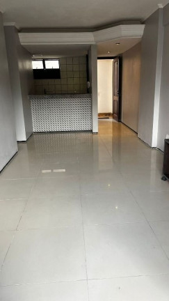 Imagem Apartamento com 1 Quarto para Alugar, 55 m² em Jardim Renascença - São Luís