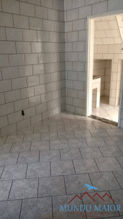 Imagem Casa com 3 Quartos à Venda, 100 m² em Parque Miami - Santo André Imagem Casa com 3 Quartos à Venda, 100 m² em Parque Miami - Santo André