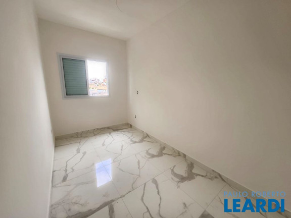 Imagem Cobertura com 2 Quartos à Venda, 117 m² em Vila Scarpelli - Santo André