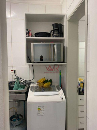 Imagem Kitnet com 1 Quarto à Venda, 26 m² em Sé - São Paulo Imagem Kitnet com 1 Quarto à Venda, 26 m² em Sé - São Paulo
