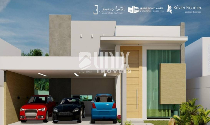 Casa com 3 Quartos à Venda, 420 m² em Parque Rodoviário - Campos Dos Goytacazes