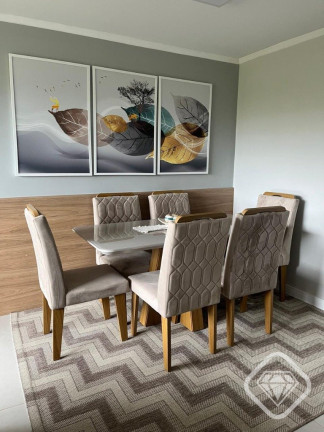 Imagem Apartamento com 2 Quartos à Venda, 58 m² em Vila Nova - Porto Alegre