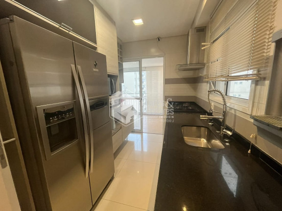 Imagem Apartamento com 3 Quartos à Venda, 126 m² em Mooca - São Paulo