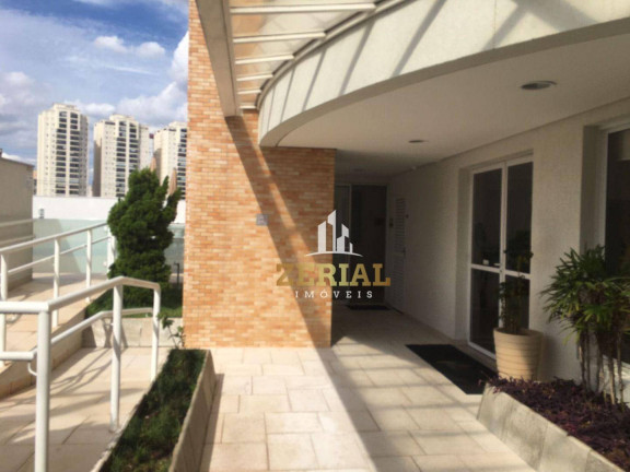 Imagem Apartamento com 3 Quartos à Venda, 89 m² em Santa Paula - São Caetano Do Sul