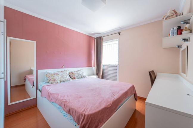 Imagem Apartamento com 3 Quartos à Venda, 78 m² em Vila Fiat Lux - São Paulo Imagem Apartamento com 3 Quartos à Venda, 78 m² em Vila Fiat Lux - São Paulo