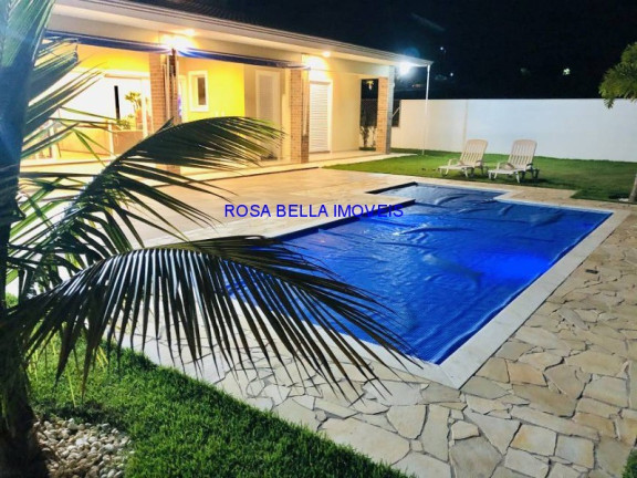 Imagem Casa com 4 Quartos à Venda, 250 m² em Guacuri - Itupeva Imagem Casa com 4 Quartos à Venda, 250 m² em Guacuri - Itupeva