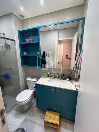 Imagem Apartamento com 2 Quartos à Venda, 95 m² em Baeta Neves - São Bernardo Do Campo
