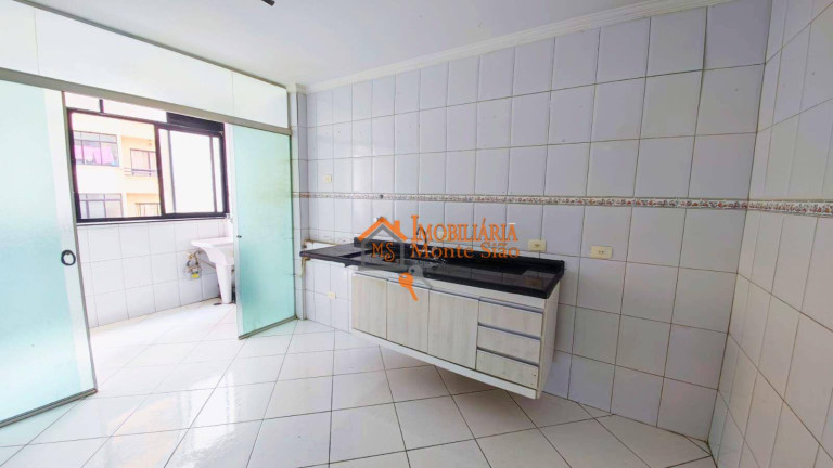 Imagem Apartamento com 2 Quartos à Venda, 64 m² em Macedo - Guarulhos