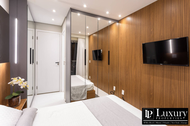 Imagem Apartamento com 2 Quartos à Venda, 106 m² em Jardins - São Paulo