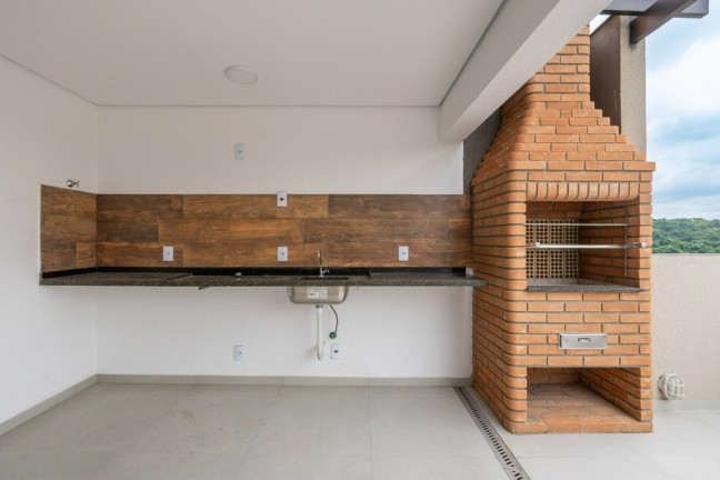 Imagem Imóvel com 1 Quarto à Venda, 32 m² em Jardim Trussardi - São Paulo Imagem Imóvel com 1 Quarto à Venda, 32 m² em Jardim Trussardi - São Paulo