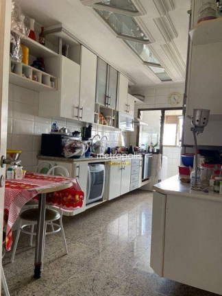 Imagem Apartamento com 3 Quartos à Venda, 107 m² em Centro - São Caetano Do Sul Imagem Apartamento com 3 Quartos à Venda, 107 m² em Centro - São Caetano Do Sul