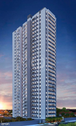 Imagem Apartamento com 1 Quarto à Venda, 29 m² em Vila Leopoldina - São Paulo