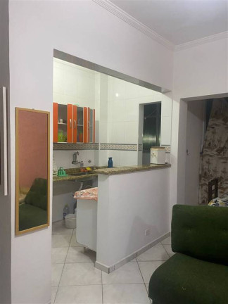 Imagem Apartamento com 2 Quartos à Venda, em Ocian - Praia Grande Imagem Apartamento com 2 Quartos à Venda, em Ocian - Praia Grande