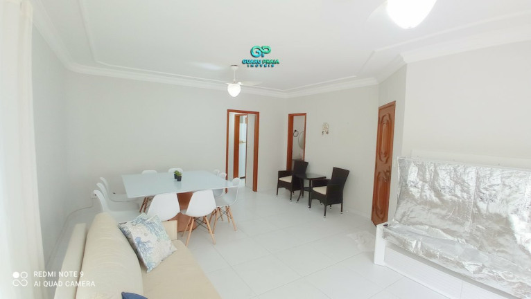 Imagem Apartamento com 4 Quartos à Venda, 100 m² em Enseada - Guarujá