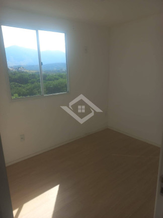 Imagem Apartamento com 2 Quartos para Alugar, 45 m² em Campo Grande - Rio De Janeiro Imagem Apartamento com 2 Quartos para Alugar, 45 m² em Campo Grande - Rio De Janeiro