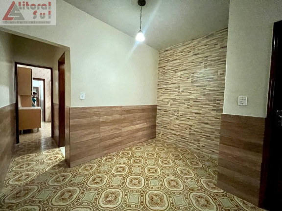 Imagem Casa com 2 Quartos à Venda, 85 m² em Maracanã - Praia Grande Imagem Casa com 2 Quartos à Venda, 85 m² em Maracanã - Praia Grande