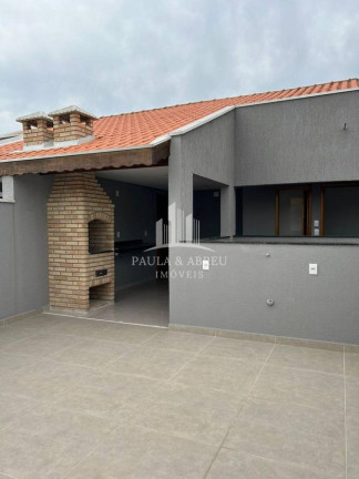 Imagem Apartamento com 2 Quartos à Venda, 50 m² em Jardim Utinga - Santo André Imagem Apartamento com 2 Quartos à Venda, 50 m² em Jardim Utinga - Santo André