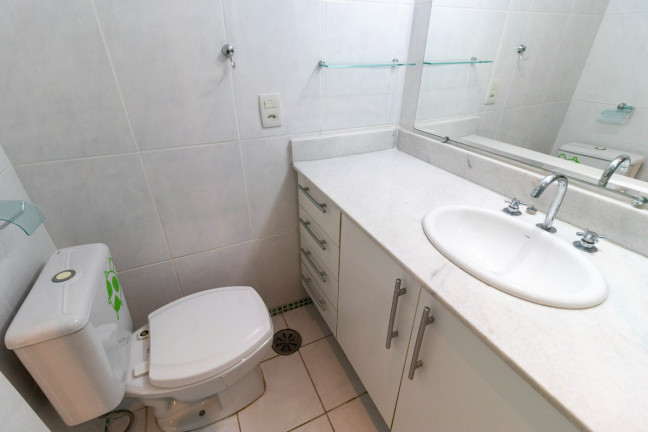 Imagem Apartamento com 3 Quartos à Venda, 90 m² em Brooklin Paulista - São Paulo Imagem Apartamento com 3 Quartos à Venda, 90 m² em Brooklin Paulista - São Paulo
