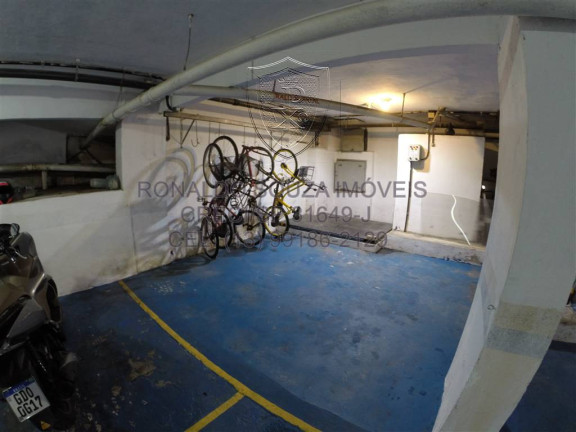 Imagem Apartamento com 2 Quartos à Venda, 65 m² em Vila Caicara - Praia Grande