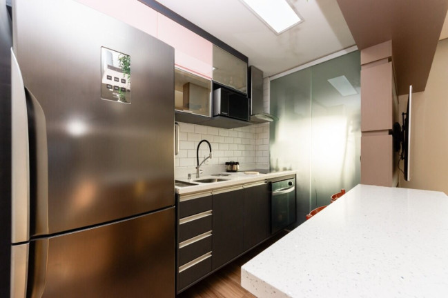 Imagem Apartamento com 2 Quartos à Venda, 58 m² em água Branca - São Paulo Imagem Apartamento com 2 Quartos à Venda, 58 m² em água Branca - São Paulo