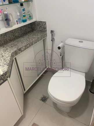 Imagem Apartamento com 2 Quartos à Venda, 70 m² em Praia De Itaparica - Vila Velha