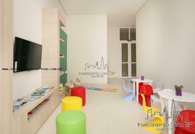Imagem Apartamento com 3 Quartos à Venda, 109 m² em Vila Formosa - São Paulo Imagem Apartamento com 3 Quartos à Venda, 109 m² em Vila Formosa - São Paulo