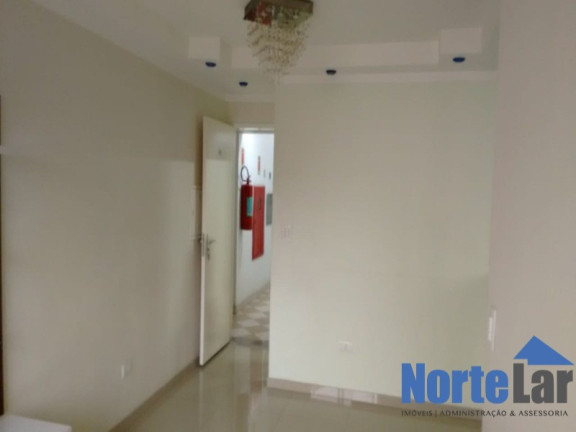 Imagem Apartamento com 3 Quartos à Venda, 70 m² em Vila Aurora (zona Norte) - São Paulo