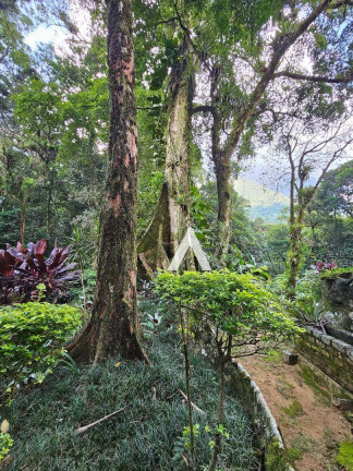 Imagem Casa com 8 Quartos à Venda, 1.000 m² em Garrafão - Guapimirim